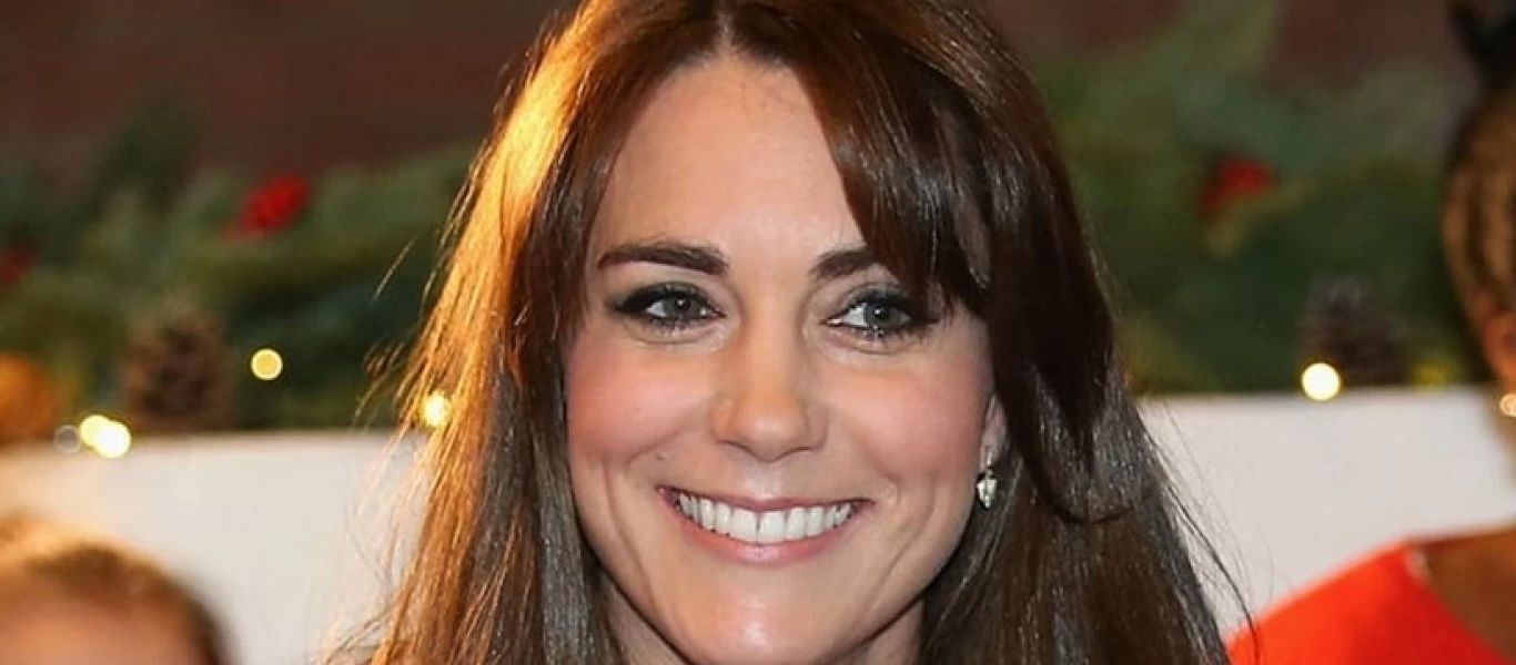 Τι μπορούν να κάνουν όλες οι γυναίκες στην Αγγλία δημόσια αλλά όχι η Κέιτ Μίντλετον!